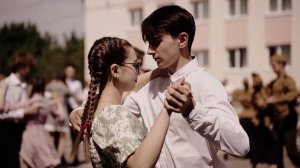 ВАЛЬС ПОБЕДЫ