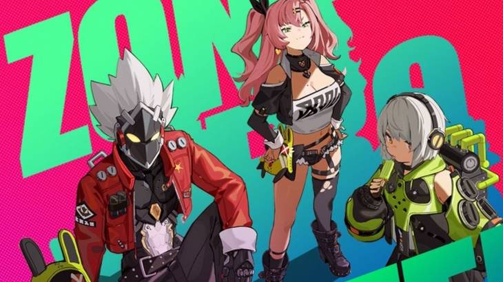 Zenless Zone Zero. Новая игра от Hoyoverse. Жаркий Обзор так как на улице +37)) Первые шаги :з смотреть онлайн