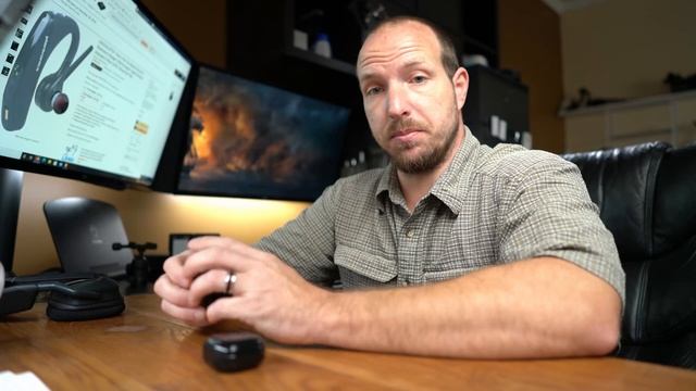 Going from Jabra Elite 75t to Galaxy Buds Live смотреть онлайн
