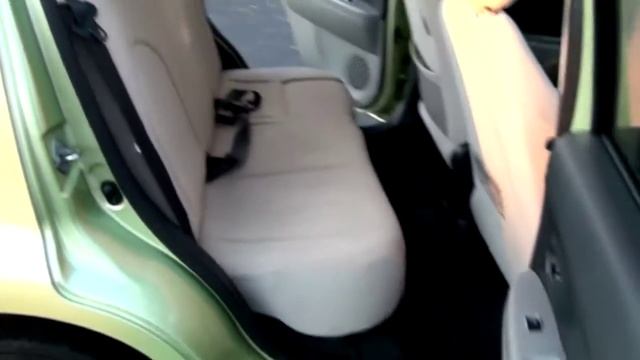 Toyota Passo X 1L Auto смотреть онлайн