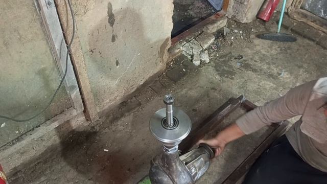 ГРАНУЛЯТОР СВОИМИ РУКАМИ N4 РАБОТА ЗА ДЕНЬ. смотреть онлайн