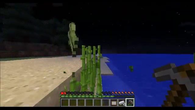 T-Virus Gaming EP01 Minecraft MiJnuJ 1.8.3 смотреть онлайн