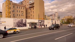 🔴ВОЗВРАЩЕНИЕ ТРОЛЛЕЙБУСА В МОСКВУ‼️ НЕВЕРОЯТНАЯ ПОЕЗДКА НА ТРОЛЛЕЙБУСЕ ПКТС «АДМИРАЛ 2022»(МСК🚎)