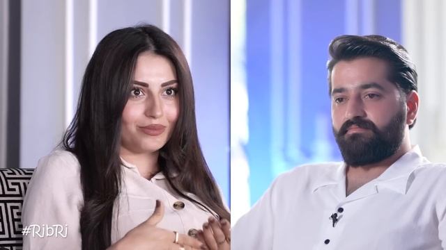 #RiBRi 03 werzê 1 Dr.Zenat - روی ب روی دگەل دکتورا زینەت смотреть онлайн
