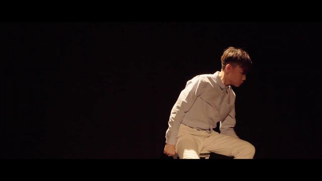 DANCE VIDEO | Calum Scott - Dancing On My Own|Choreography by Kane Lao & PP Hong| TDSM KID DANCE смотреть онлайн