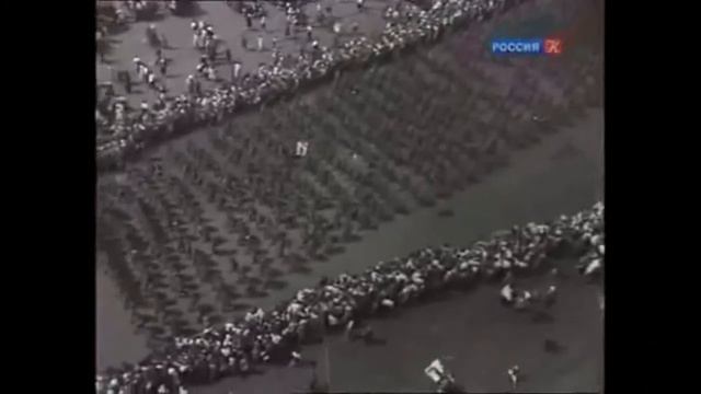 Тысячелетний Рейх смотреть онлайн