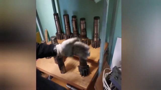 Ремонт корейских КМУ. Почему ломается вал-шестерня в первые месяцы эксплуатации смотреть онлайн
