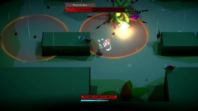 Lets Play - CrownFall - Mandrake смотреть онлайн