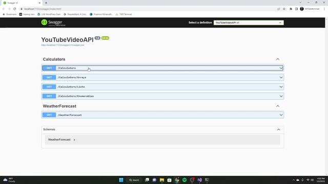 C# Crash Course #2 смотреть онлайн