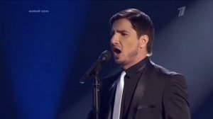 Селим Алахяров. Поединки. Голос 6.