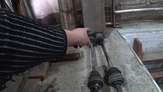 Зачем я задний привод отключил смотреть онлайн