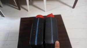 Масло Motule 2Т . Оригинал+поделка.