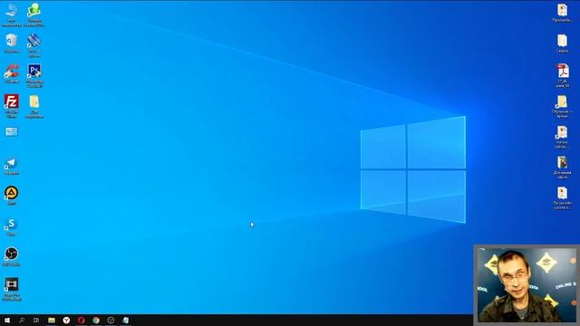 Как отключить уведомления сбоку экрана Windows 10 смотреть онлайн