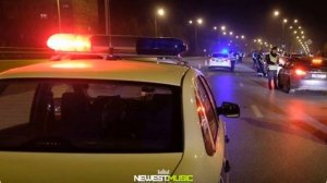 Нурминский - ой мама мама мент на меня газует