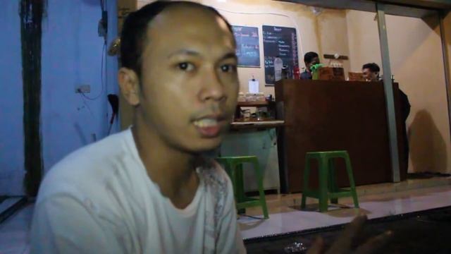 Si Hitam Dari Tanah Jawa | Jurnal Perjalanan #2 смотреть онлайн