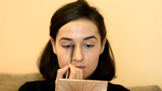 Machiaj Natural Glam смотреть онлайн