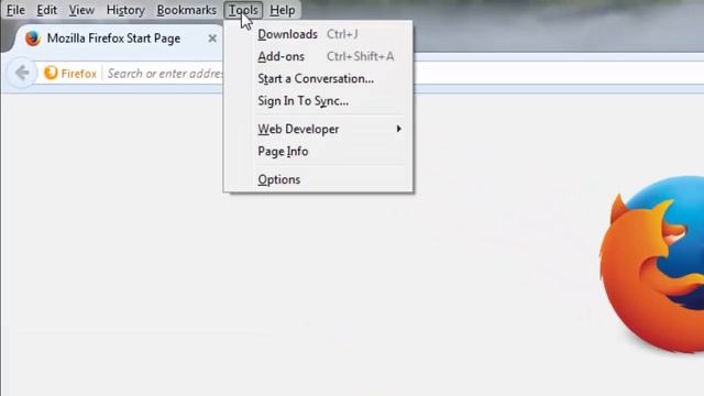 How To Change Language Of Mozila Firefox Browser смотреть онлайн