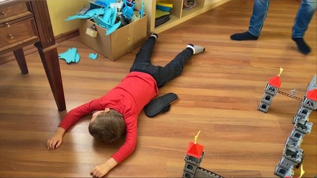 Математика Остер + Гильмановы = :) смотреть онлайн