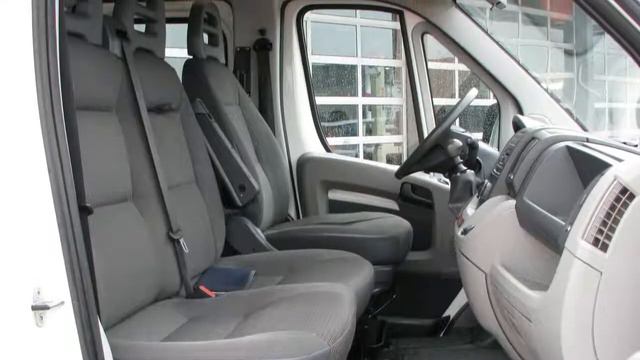 Citroën Jumper 33 2.2 HDI L2 DC 3 ZIJDIGE KIPPER смотреть онлайн