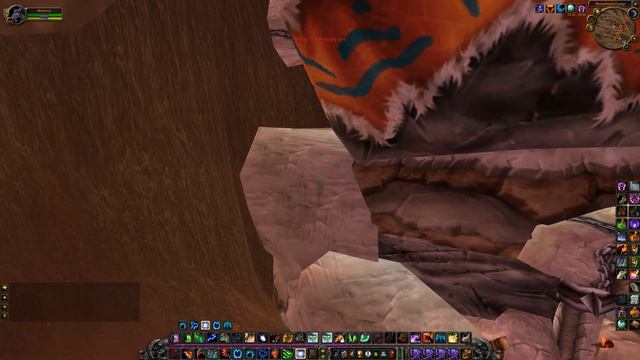 Dorgok Location, WoW TBC смотреть онлайн