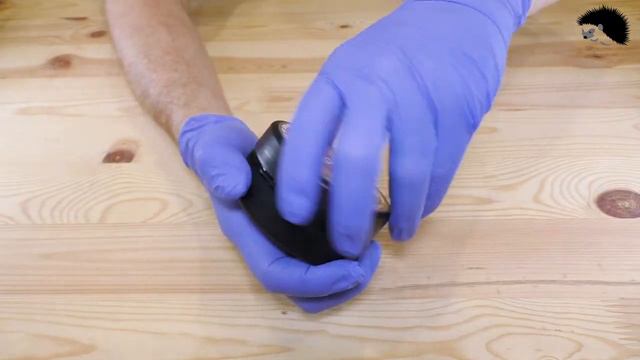 GOODFELLAS’ SMILE Shaving Soap