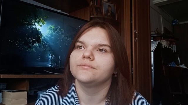 Важная часть моего детства.Отношения с дорогими людьми. смотреть онлайн