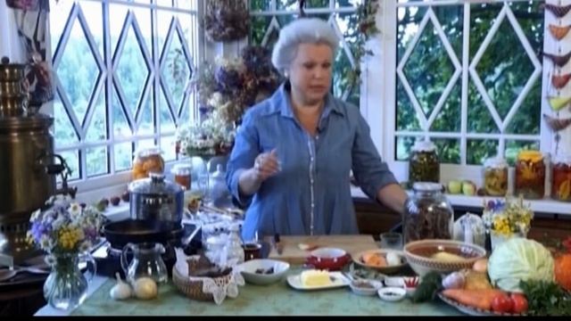 Шедевры Кулинарии с Алисой