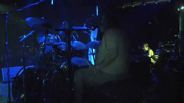EVILDEAD Mr. Rob Alaniz Drum Cam Los Angeles, CA. 7-27-2019 смотреть онлайн