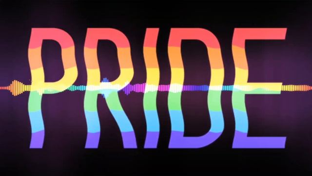 ?LGBTQ+ PRIDE!?|Lady Gaga- Born this way| смотреть онлайн