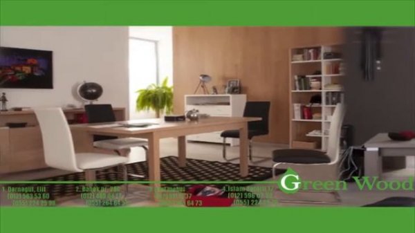 Green wood Mebel Parra mebel Bakıda