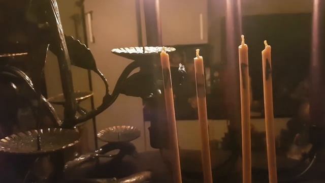 ЧИСТКА ЕВРЕЙСКИЙ РИТУАЛ. Очень сильно, для всех. Автор ИНГА ХОСРОЕВА. смотреть онлайн