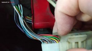 Если не работают цифровые часы на панели приборов пассат б3