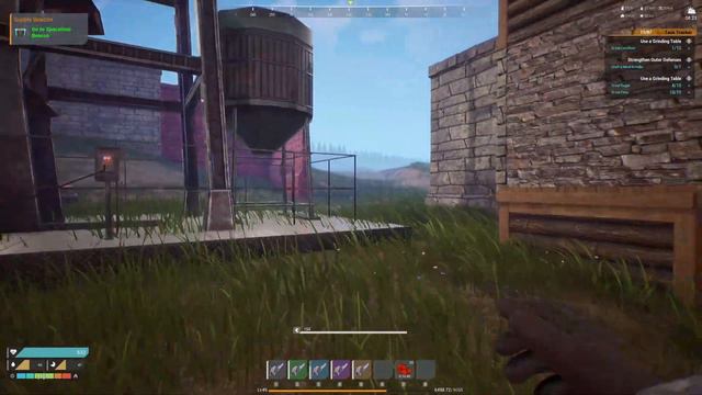 The Front Admin: How To Teleport, No Mods needed. смотреть онлайн