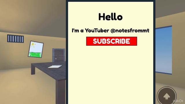 Сделал игру про ОБЫСК ОФИСА | Роблокс Студио (Roblox Studio) смотреть онлайн