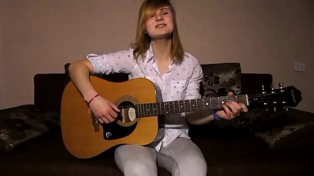 Елена Ваенга - Жираф (cover) смотреть онлайн