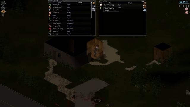 Let's Roleplay Project Zomboid Episode 29 "Ace of Spades" смотреть онлайн