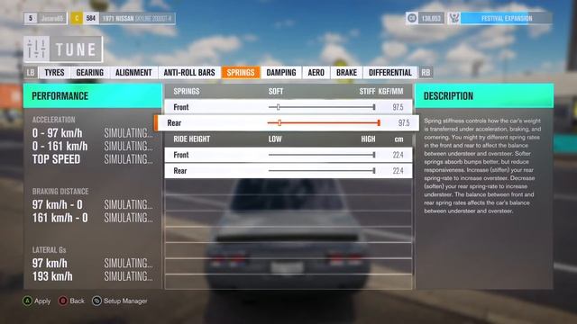 Bosozoku Drift Build | Forza Horizon 3 Nissan Skyline 1967 Drift Build смотреть онлайн