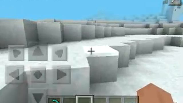 Прохождение карты Lost Planet смотреть онлайн