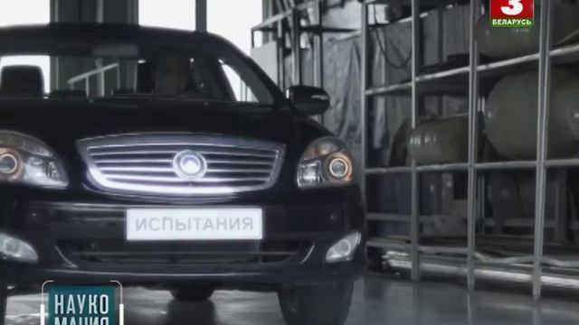 НАВУКАМАНІЯ. Інавацыі ў машынабудаванні смотреть онлайн