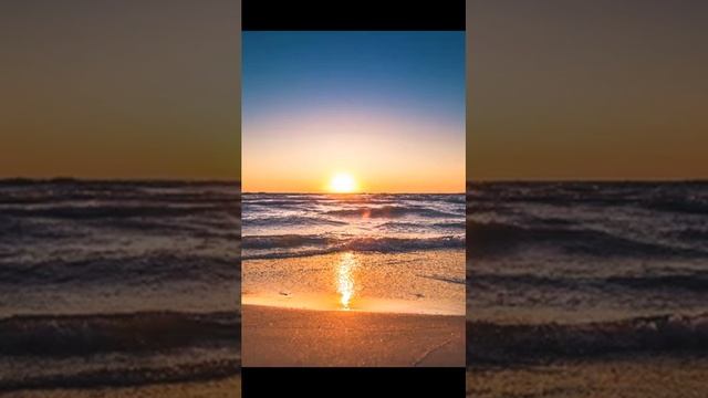 Звуки океана,шум океана,волны,звуки природы,шум моря, музыка для сна,sea sounds,sleep music NEW 202 смотреть онлайн