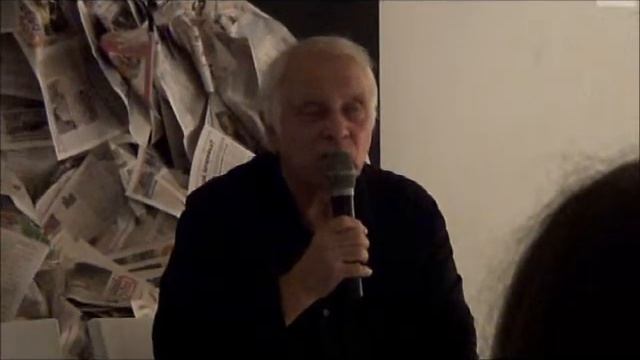Московский концептуализм смотреть онлайн