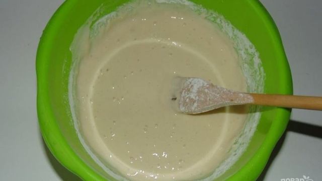 Сборник рецептов