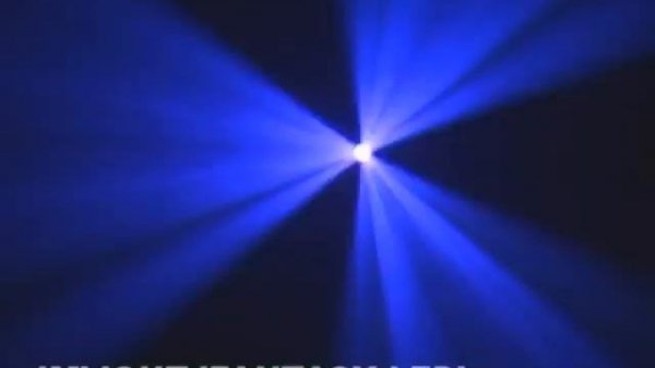 IMLIGHT FANTASY LED demo