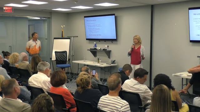 June 25, 2019 Sales Meeting смотреть онлайн