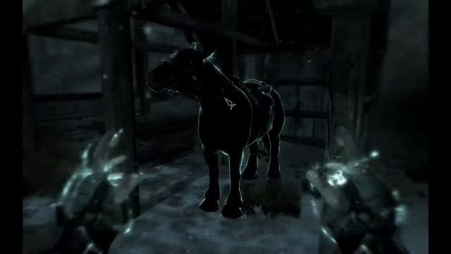 Elder Scrolls V Skyrim #009# - Ускоренная прокачка магии 'Иллюзия' смотреть онлайн