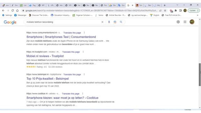 ways to write original article on WordPress pt1 смотреть онлайн