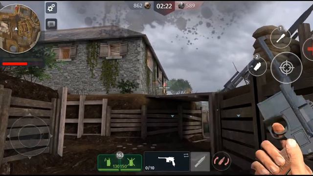 World WAR 2 , Военные игры смотреть онлайн