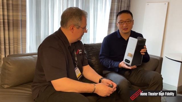 HIFIMAN at CanJAM NYC 2023 смотреть онлайн