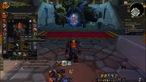 гайд по прото вару 3.3.5 пве