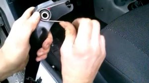 Daewoo Matiz  /сцепление/. ( 39 )